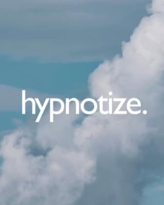 Hypnotize banner
